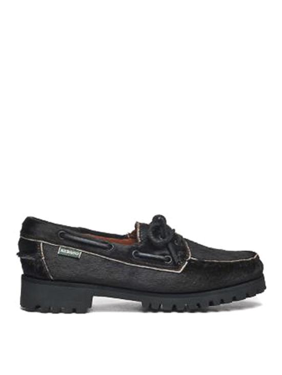  세바고 로퍼 72117ZW924 Black - SEBAGO