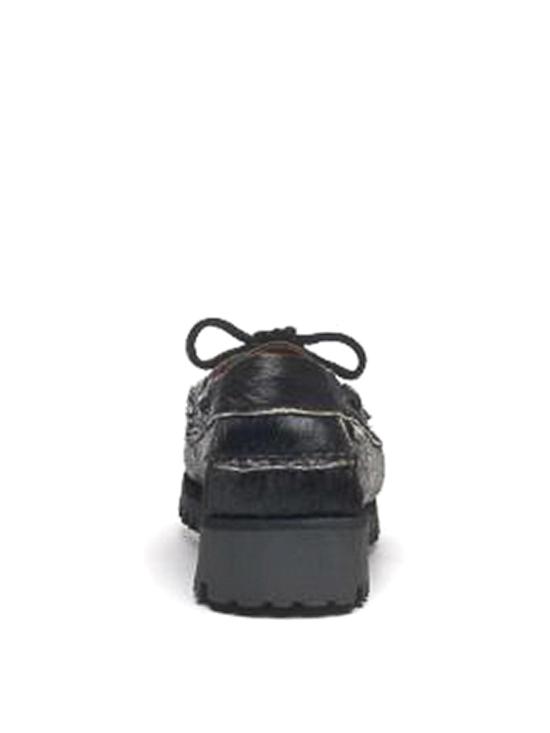  세바고 로퍼 72117ZW924 Black - SEBAGO