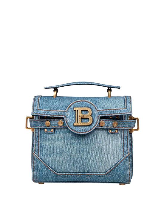  발망 크로스백 EN1DB530TDEN6FF Dark Wash