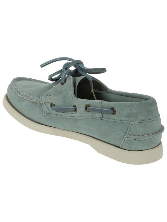 24FW 세바고 로퍼 781111WA91 Green - SEBAGO