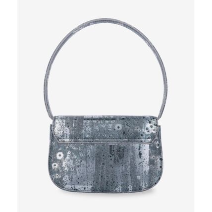 25SS 디젤 숄더백 X08396P8037HA589 DOM - DIESEL