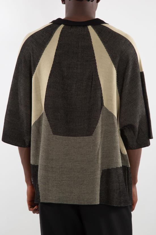 25SS AJOBYAJO 폴로 티셔츠 AJ252TP005BE BEIGE Beige - OTHER BRANDS