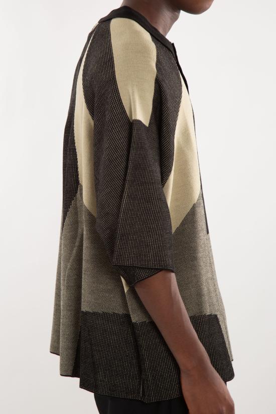 25SS AJOBYAJO 폴로 티셔츠 AJ252TP005BE BEIGE Beige - OTHER BRANDS