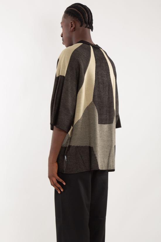 25SS AJOBYAJO 폴로 티셔츠 AJ252TP005BE BEIGE Beige - OTHER BRANDS