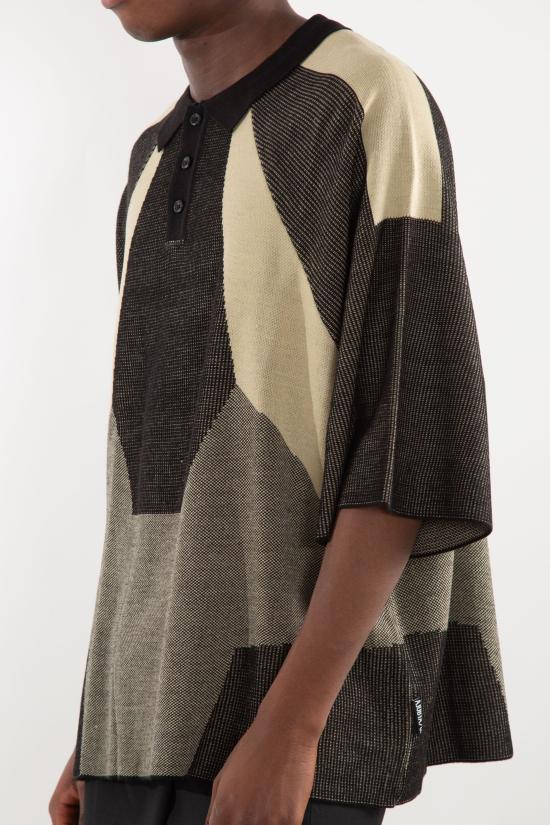 25SS AJOBYAJO 폴로 티셔츠 AJ252TP005BE BEIGE Beige - OTHER BRANDS