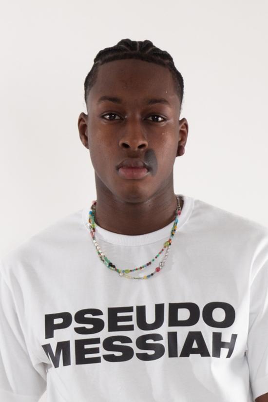 25SS AJOBYAJO 주얼리 AJ252AC003TE TEAL Multi