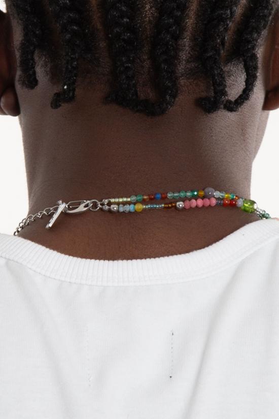 25SS AJOBYAJO 주얼리 AJ252AC003TE TEAL Multi - OTHER BRANDS