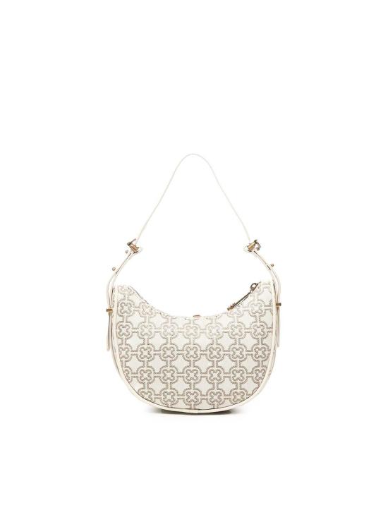 25FW 브이73 숄더백 73BS8G209HARRIETBEIGEMULTICOLOR White - V73