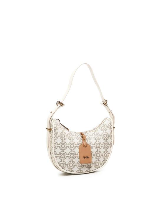 25FW 브이73 숄더백 73BS8G209HARRIETBEIGEMULTICOLOR White - V73