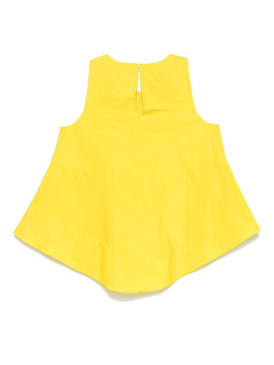  파로쉬 민소매 티셔츠 D313082PIMPY016 Yellow - PAROSH