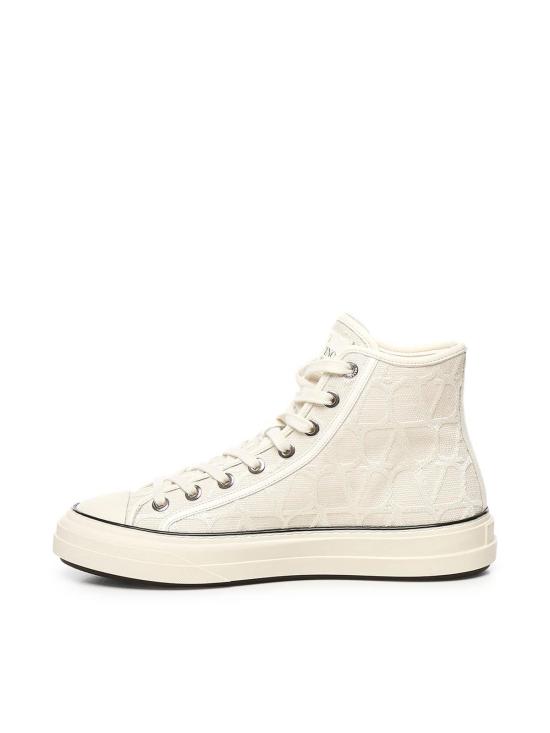  발렌티노 가라바니 스니커즈 3Y2S0H01WLV098 White - VALENTINO GARAVANI