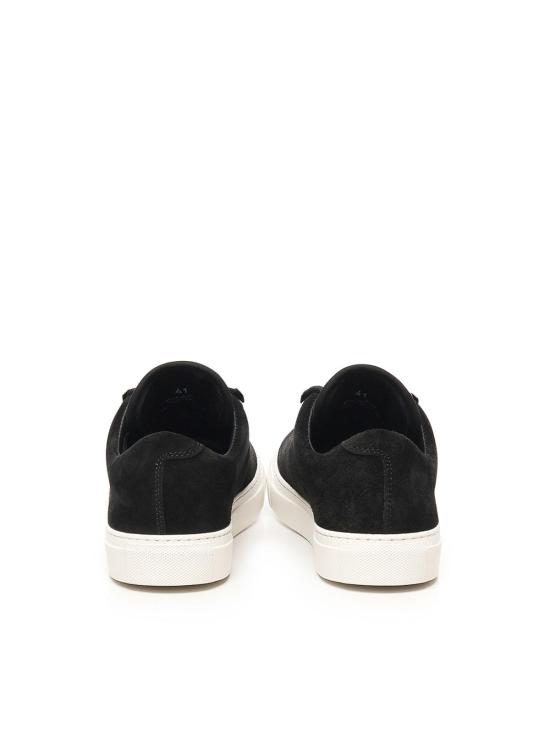  스톤 아일랜드 컴파스 패치 레이스업 스니커즈 K1SFWS100020S0172V0095 WHITE - STONE ISLAND