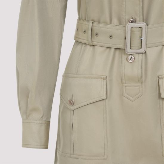 25SS 톰포드 원피스 AB3431 FAX1215 Neutrals - TOMFORD