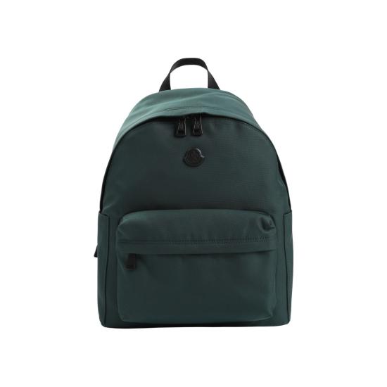 25SS 몽클레어 백팩 K109A5A00009 M6256 Green