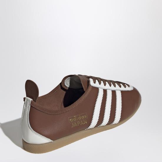 25SS 아디다스 슈즈 JH5434SUE Brown - ADIDAS