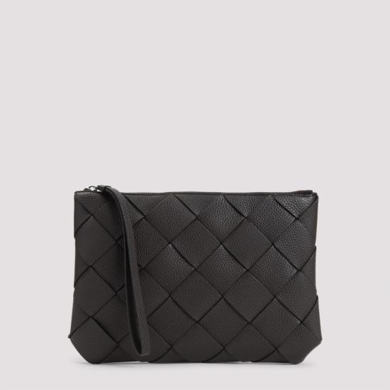 25SS 보테가베네타 가방 795632 V4FV1 Black - BOTTEGA VENETA