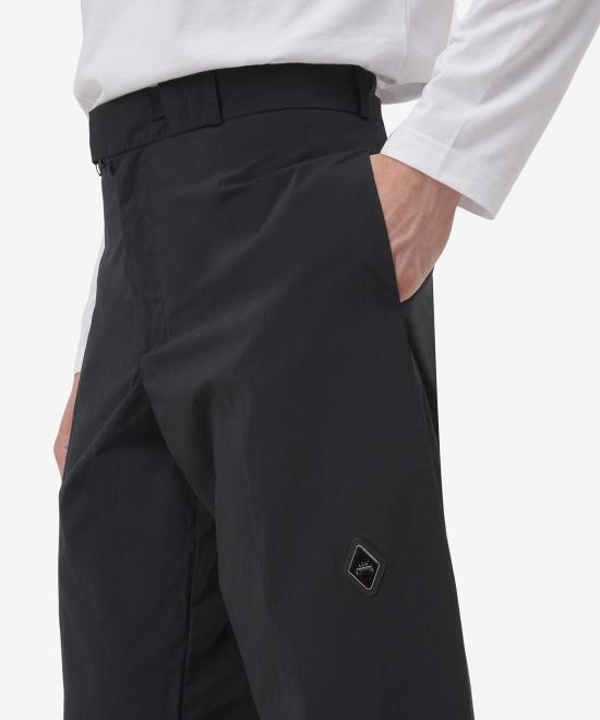  어콜드월 수트 팬츠 ACWMB076BLACK DOM