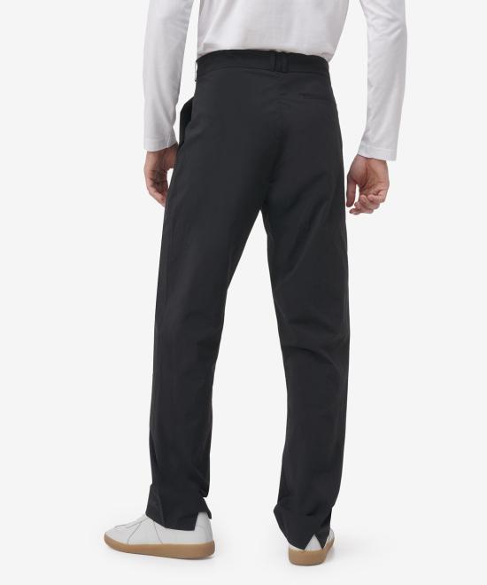  어콜드월 수트 팬츠 ACWMB076BLACK DOM - A COLD WALL