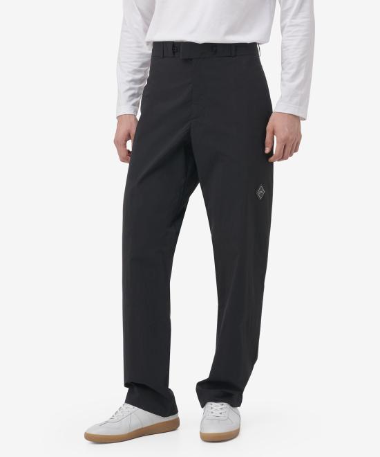  어콜드월 수트 팬츠 ACWMB076BLACK DOM - A COLD WALL