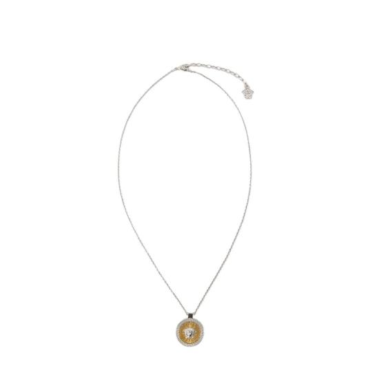 24FW 베르사체 액세서리 1015461 1A00621 4J160 Gold