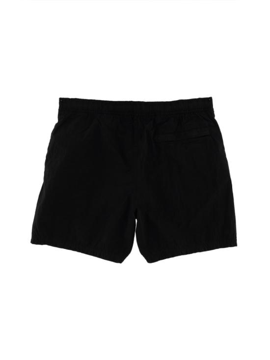 25SS 스톤 아일랜드 스윔팬츠 B100009 S0043V0029 Black - STONE ISLAND