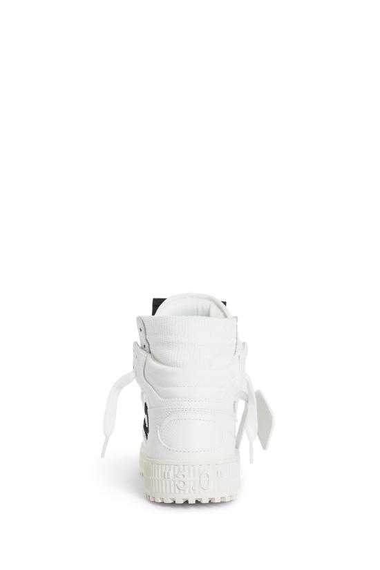  오프화이트 슈즈 OMIA065C99LEA0060110 White - OFF WHITE