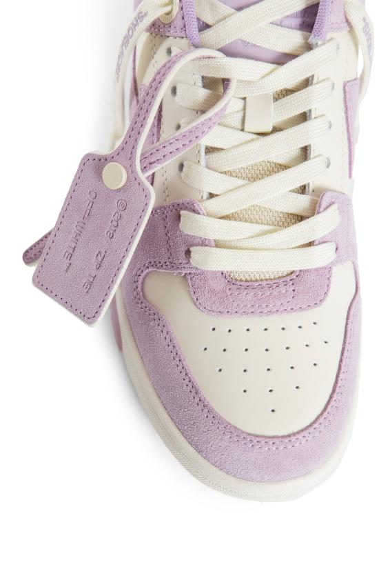  오프화이트 슈즈 OWIA259S25LEA0063F0B Purple - OFF WHITE