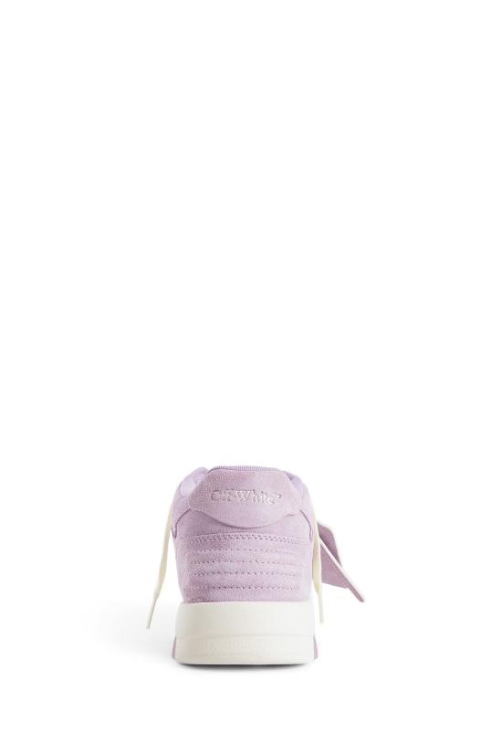  오프화이트 슈즈 OWIA259S25LEA0063F0B Purple - OFF WHITE