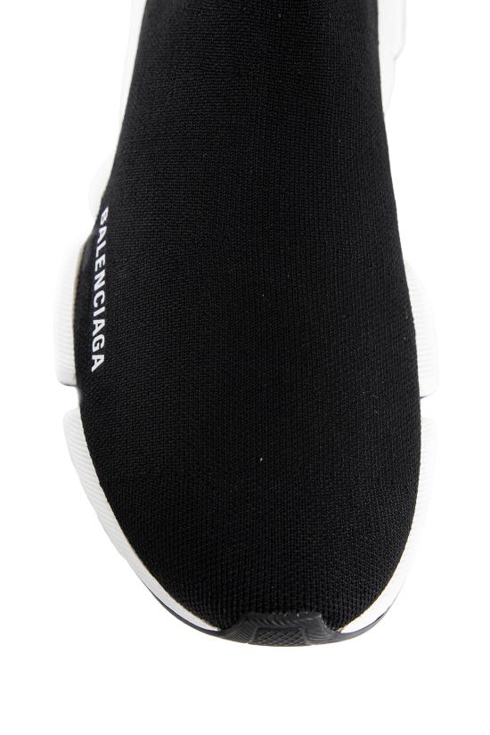  발렌시아가 슈즈 617239W2DB21015 Black - BALENCIAGA