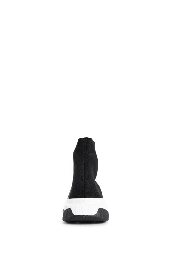  발렌시아가 슈즈 617239W2DB21015 Black - BALENCIAGA