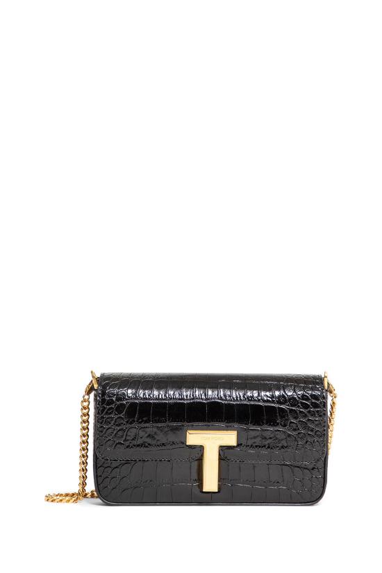  톰포드 가방 L1835LCL395X1N001 Black - TOMFORD
