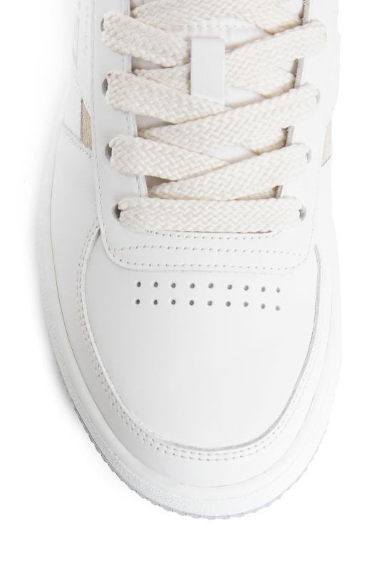  지방시 슈즈 BH00ARH1U9118 White - GIVENCHY