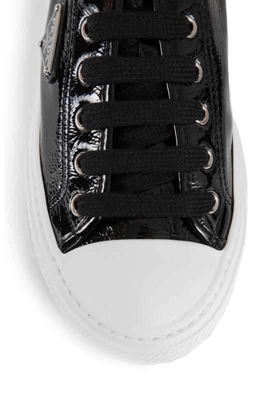  프라다 슈즈 1E770NH27F0632 Black - PRADA