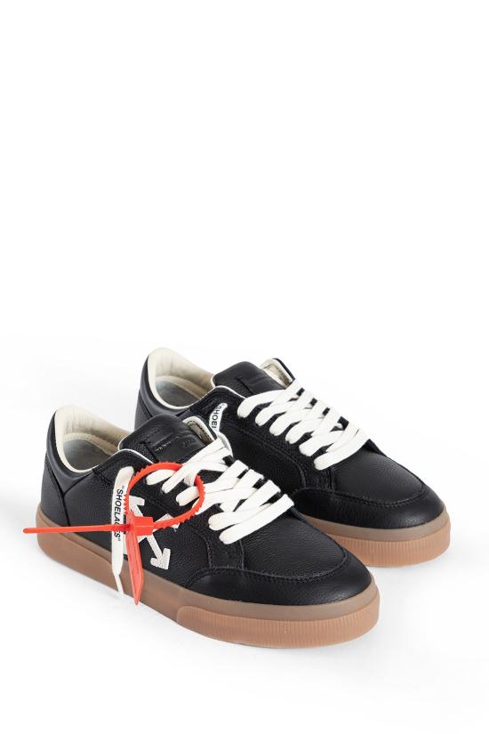  오프화이트 슈즈 OMIA293S25LEA001100B Black - OFF WHITE