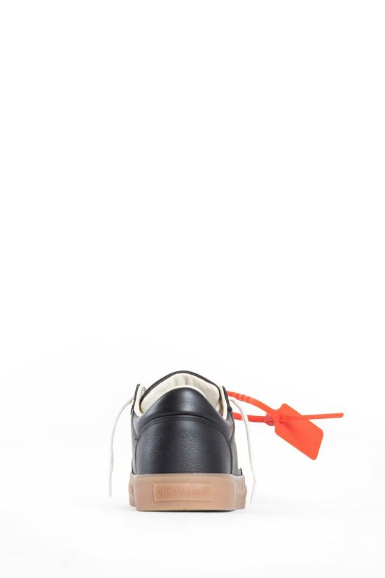  오프화이트 슈즈 OMIA293S25LEA001100B Black - OFF WHITE
