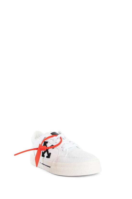  오프화이트 슈즈 OWIA288C99FAB0020110 White - OFF WHITE