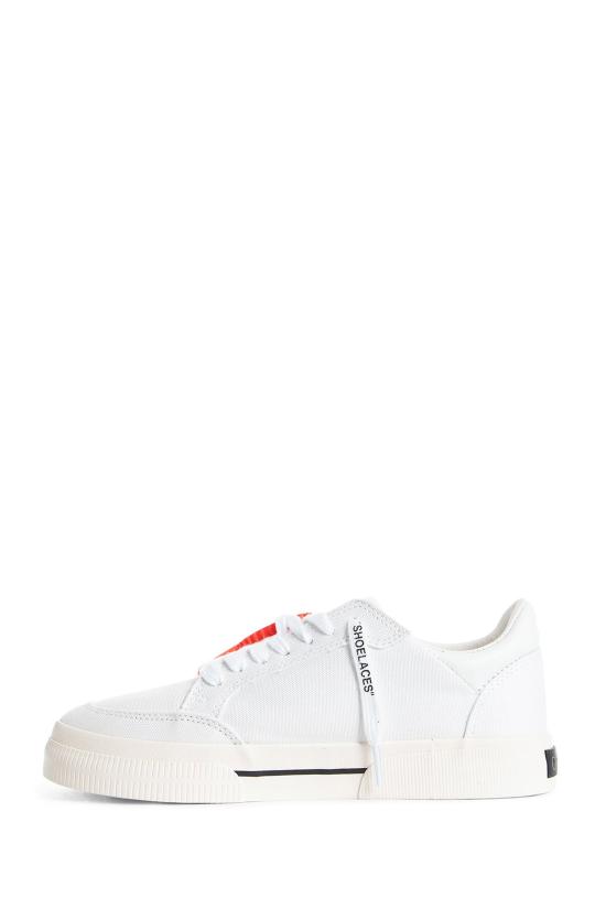  오프화이트 슈즈 OWIA288C99FAB0020110 White - OFF WHITE