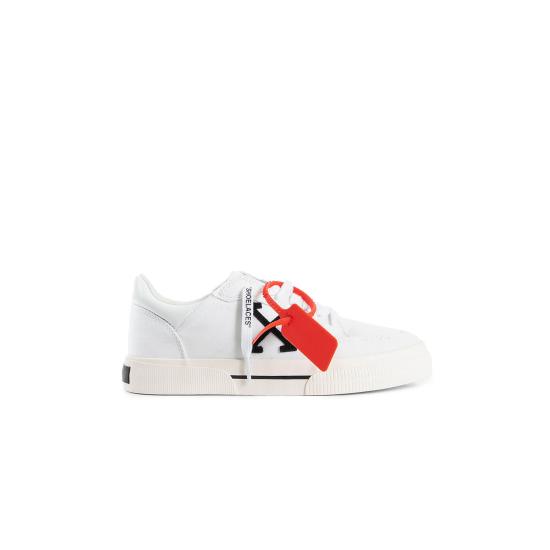  오프화이트 슈즈 OWIA288C99FAB0020110 White