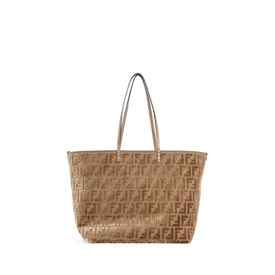  펜디 숄더백 8BH425AT14F1QDO Beige