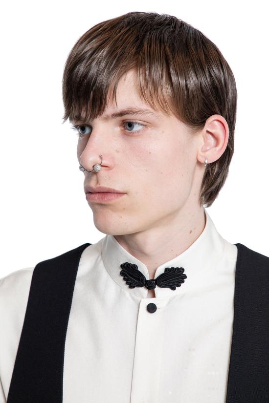  발렌티노 가라바니 주얼리 6Y0J0T27YCWUWD Silver - VALENTINO GARAVANI