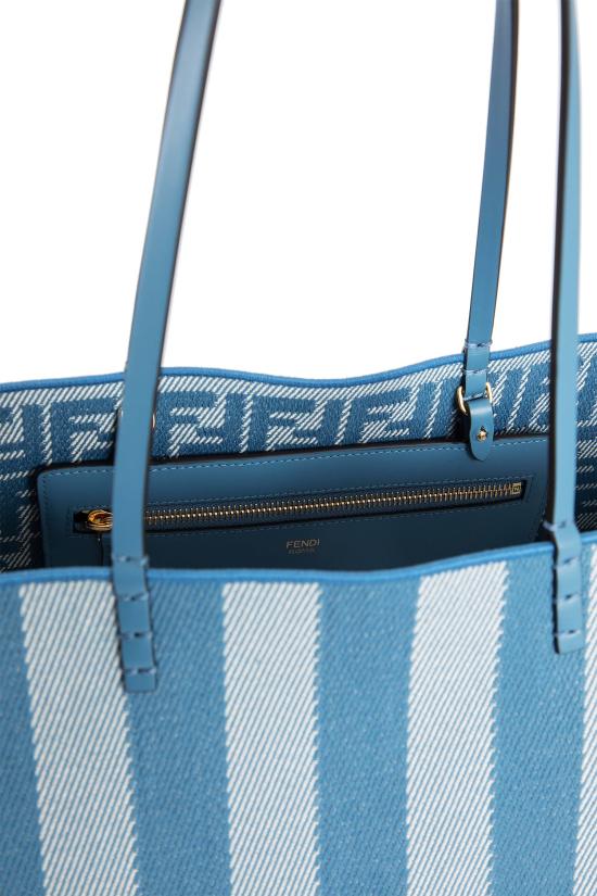  펜디 가방 8BH425AUPJF1SKL Blue - FENDI