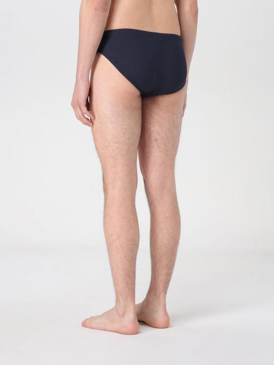 25SS 엠포리오 아르마니 스윔팬츠 EM000580 AF12336 UB102 Blue - EMPORIO ARMANI