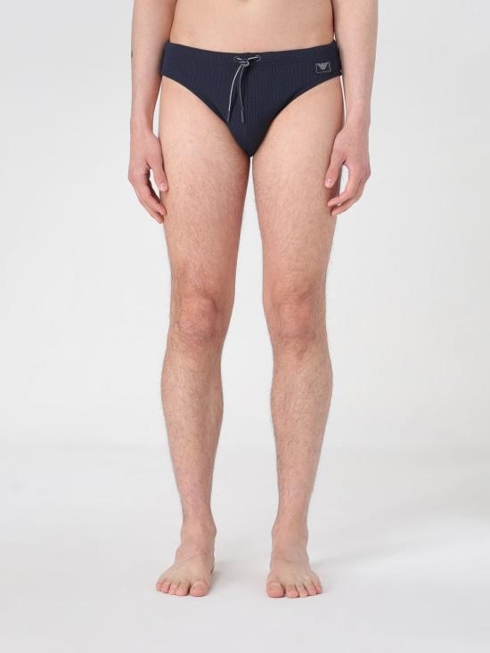 25SS 엠포리오 아르마니 스윔팬츠 EM000580 AF12336 UB102 Blue