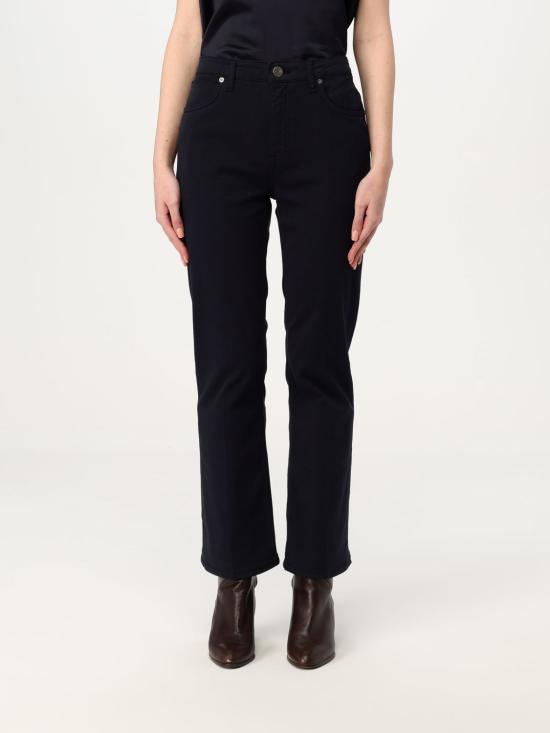 25FW 피티토리노 데님 팬츠 C1VPKMZ0SV08T0 Y380 Blue