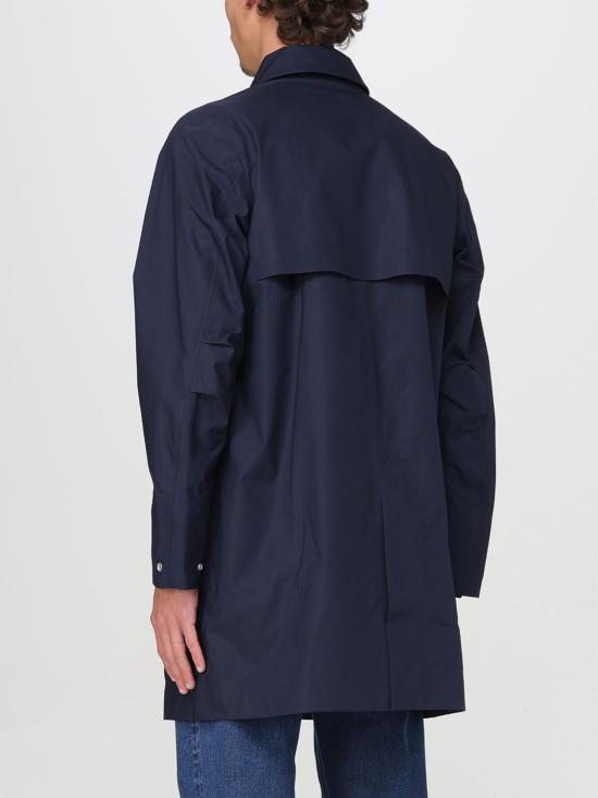 25SS 까웨 자켓 K4131TW B1A Blue - K-WAY