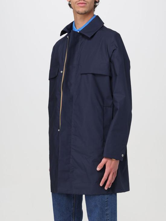 25SS 까웨 자켓 K4131TW B1A Blue - K-WAY