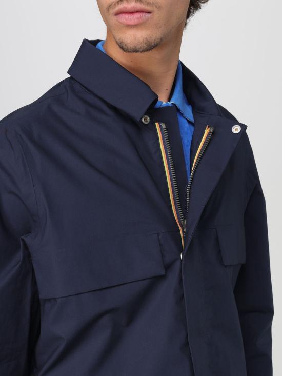 25SS 까웨 자켓 K4131TW B1A Blue - K-WAY