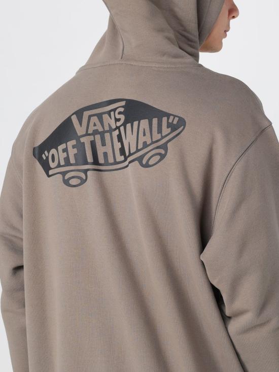 25SS 반스 스웨터 VN000P51 9JC1 Brown - VANS