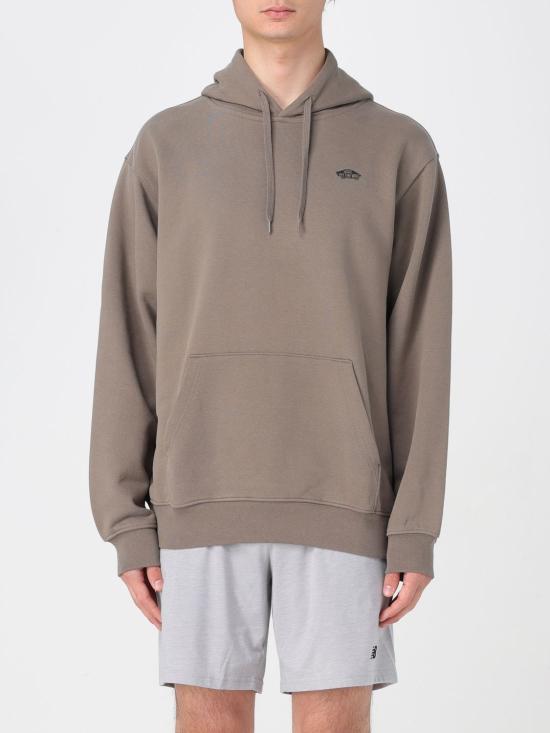 25SS 반스 스웨터 VN000P51 9JC1 Brown