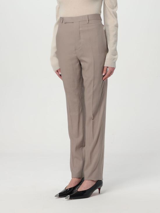 25SS 릭 오웬스 팬츠 RP01E7353WG 64 Pink - RICK OWENS